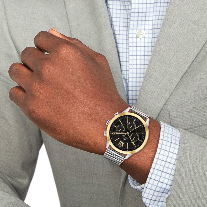 Montre Homme Morrison