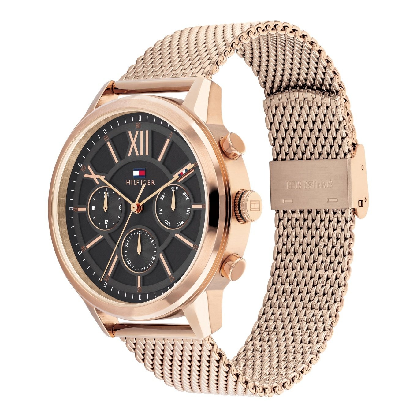 Montre Homme Morrison