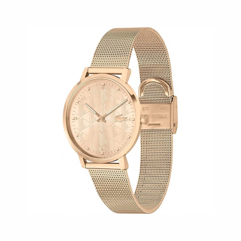 Montre Femme Crocorigin