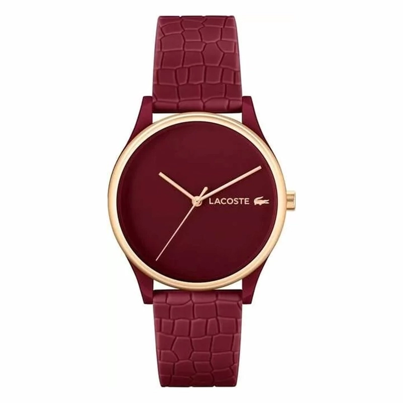Montre Femme Crocodelle