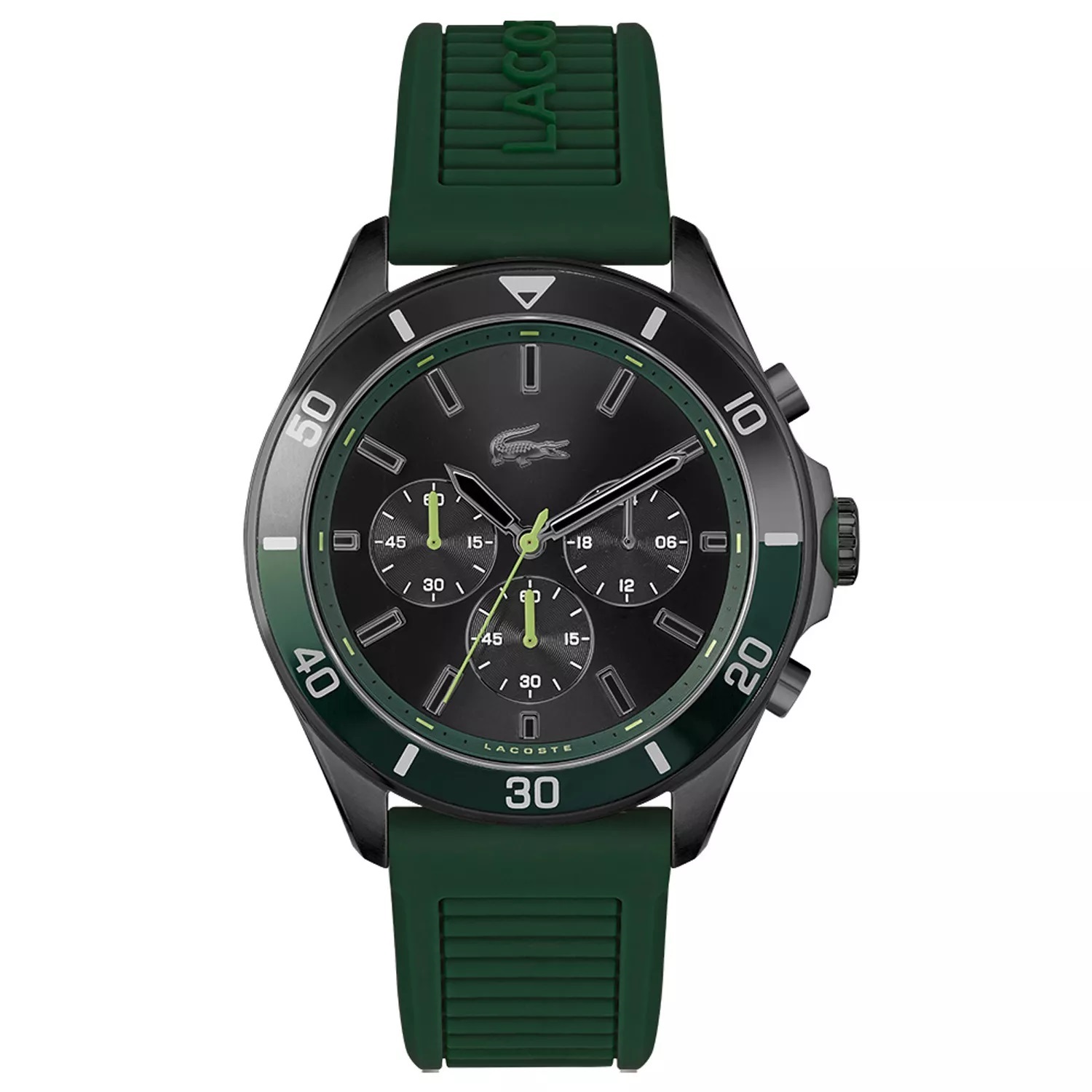 Montre Homme Tiebreaker