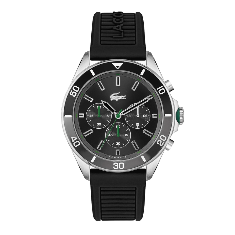 Montre Homme Tiebreaker