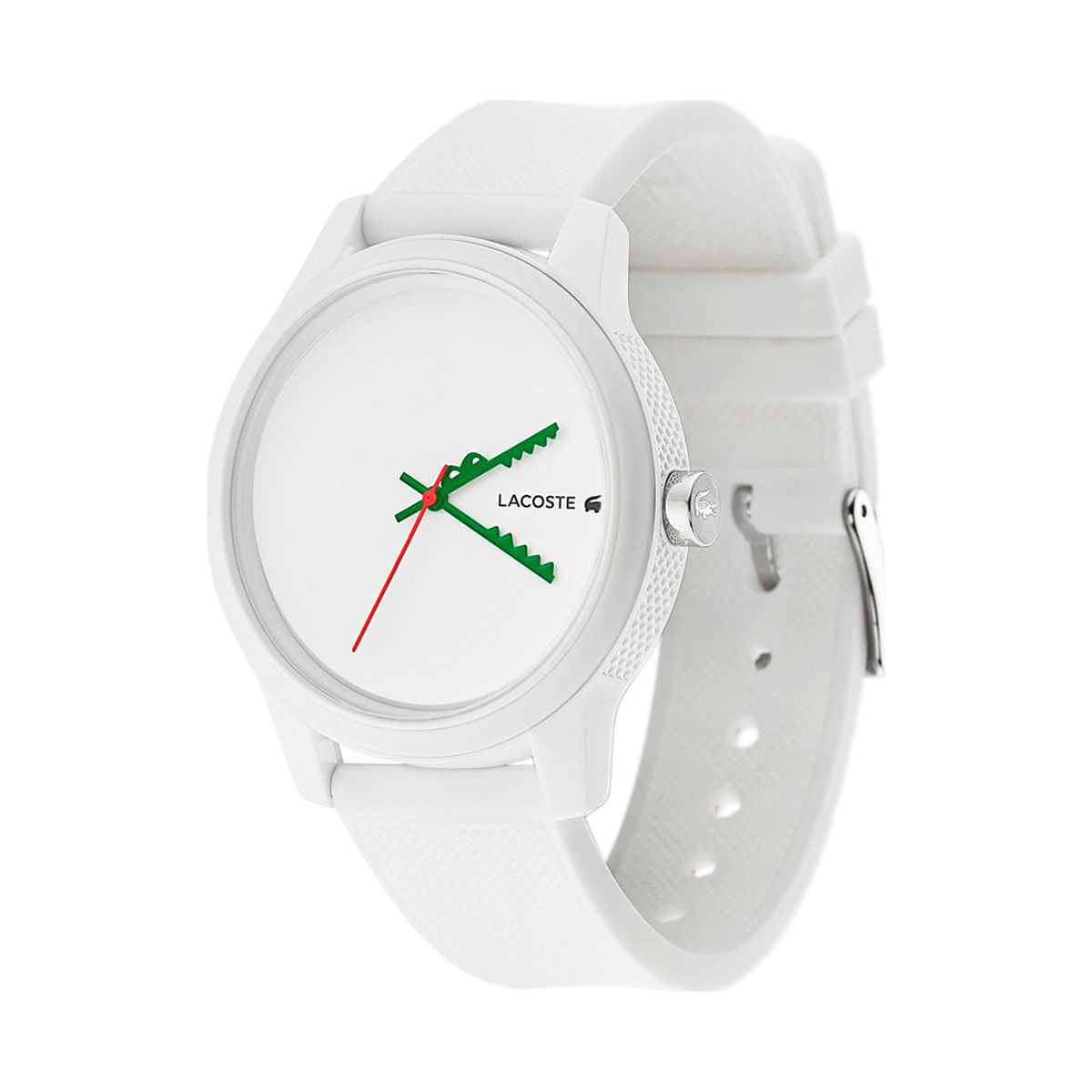 Montre Unisexe L12.12 Silicone