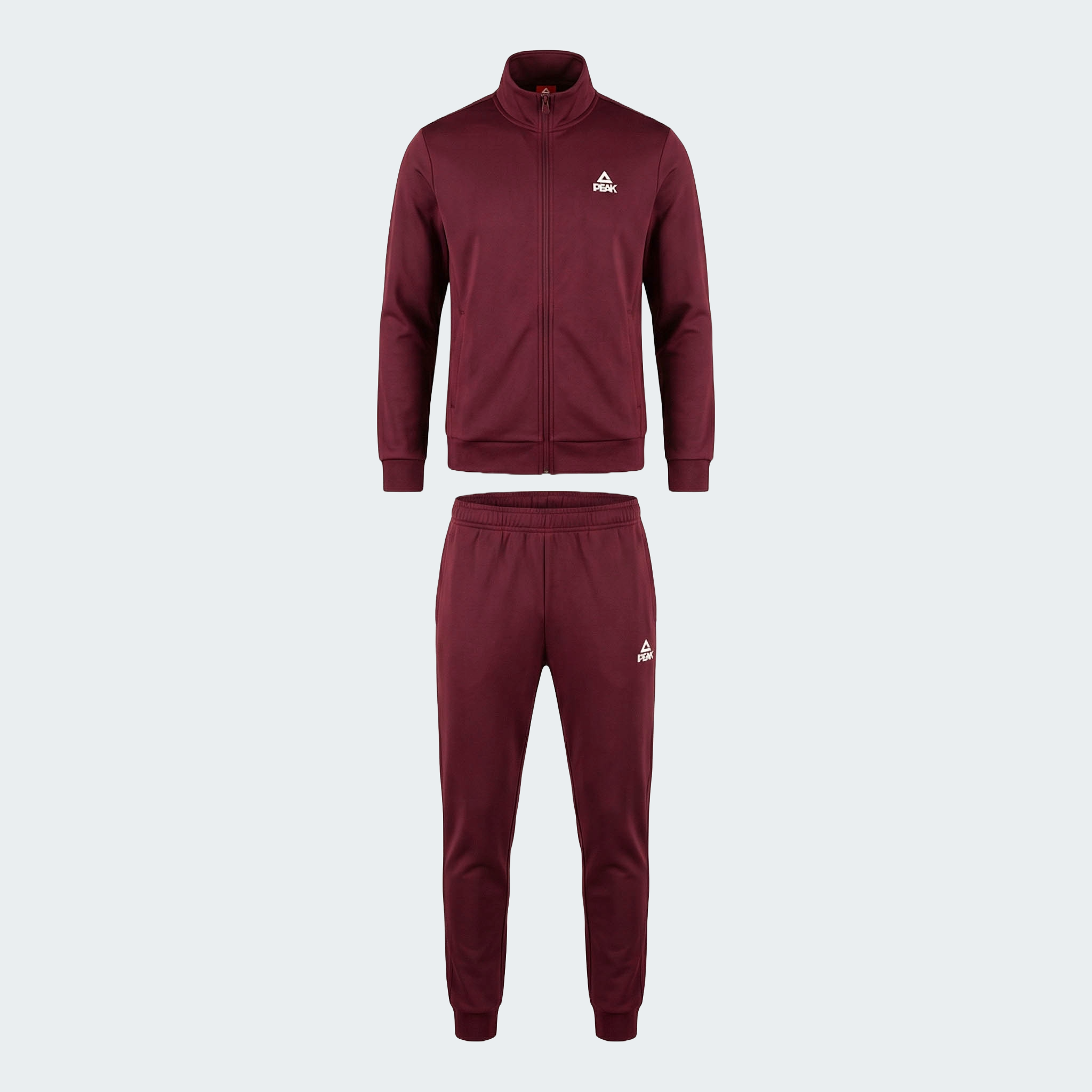 Knitted Tracksuit
