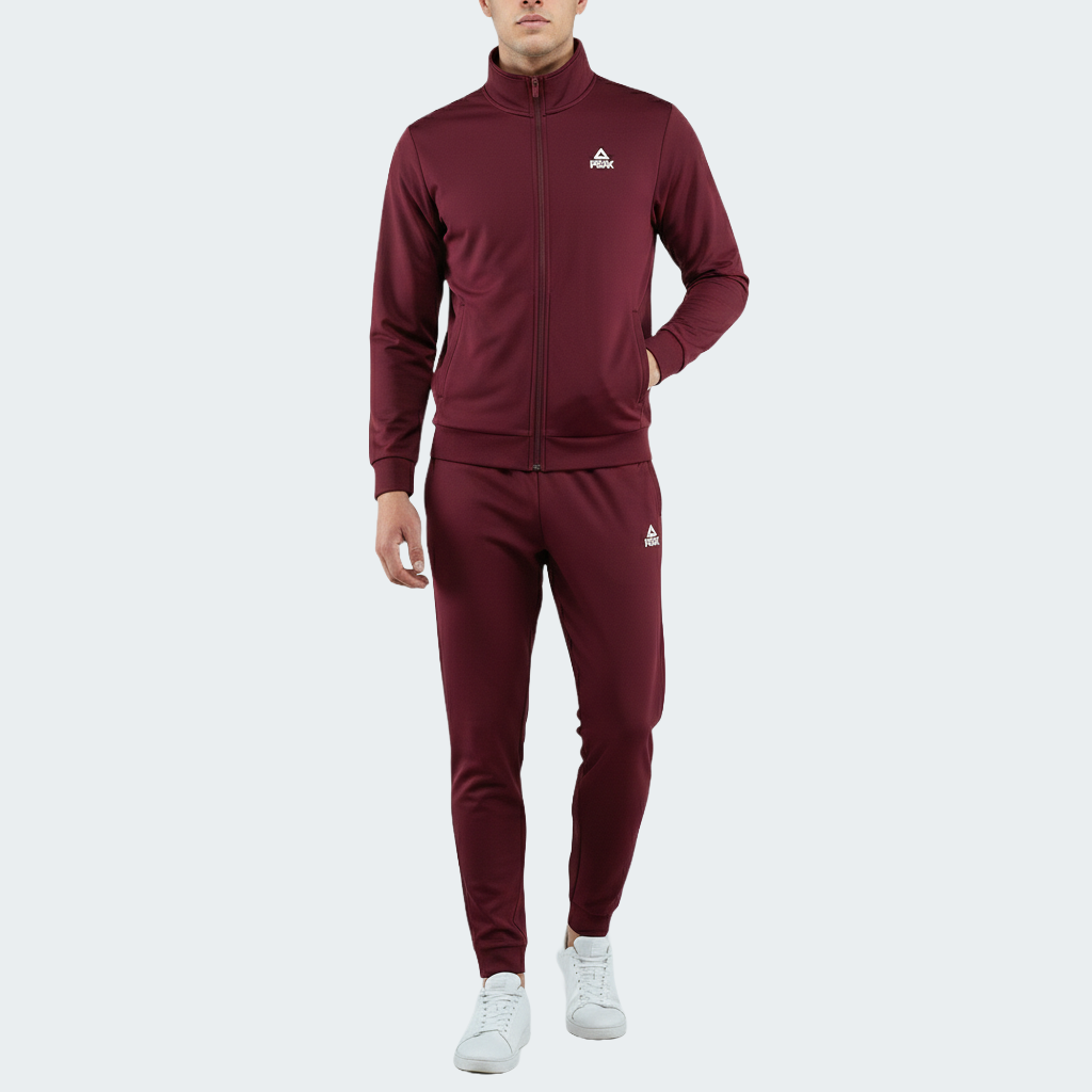 Knitted Tracksuit