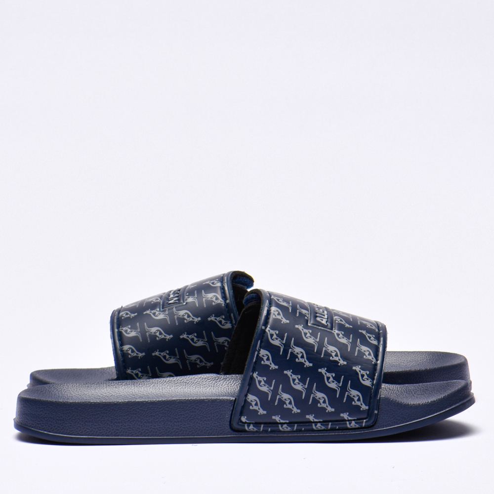 CLAQUETTE AUSTRALIAN