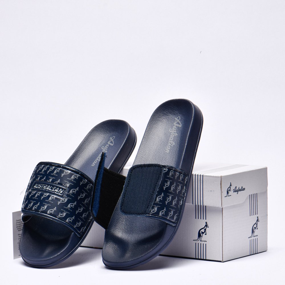 CLAQUETTE AUSTRALIAN