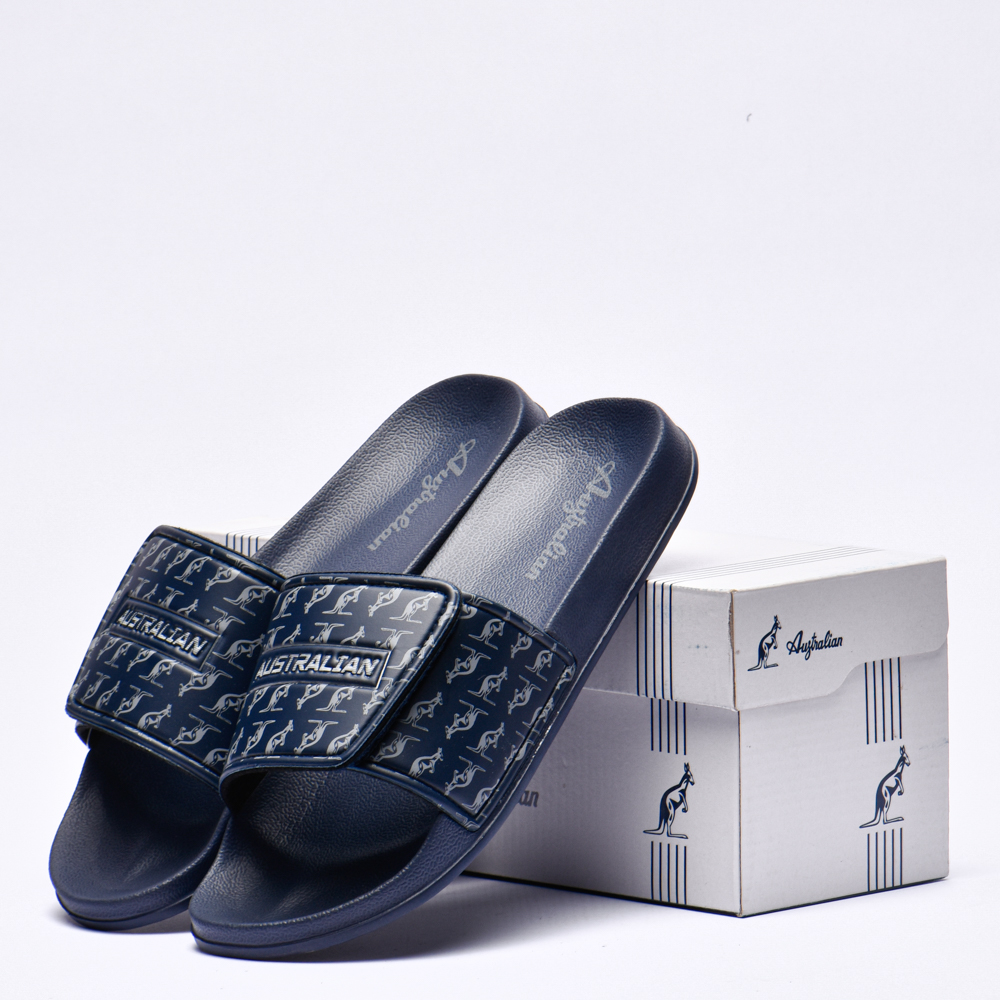 CLAQUETTE AUSTRALIAN