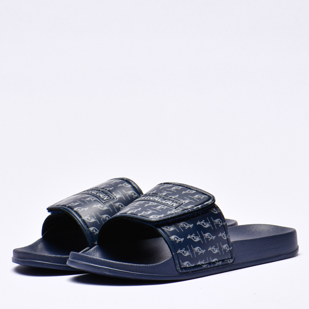 CLAQUETTE AUSTRALIAN