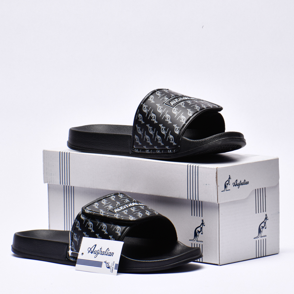 CLAQUETTE AUSTRALIAN