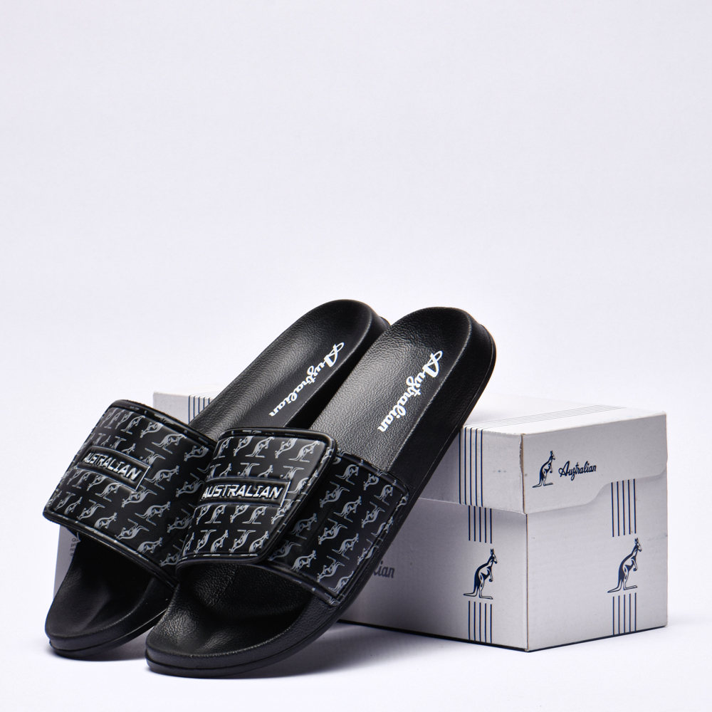 CLAQUETTE AUSTRALIAN