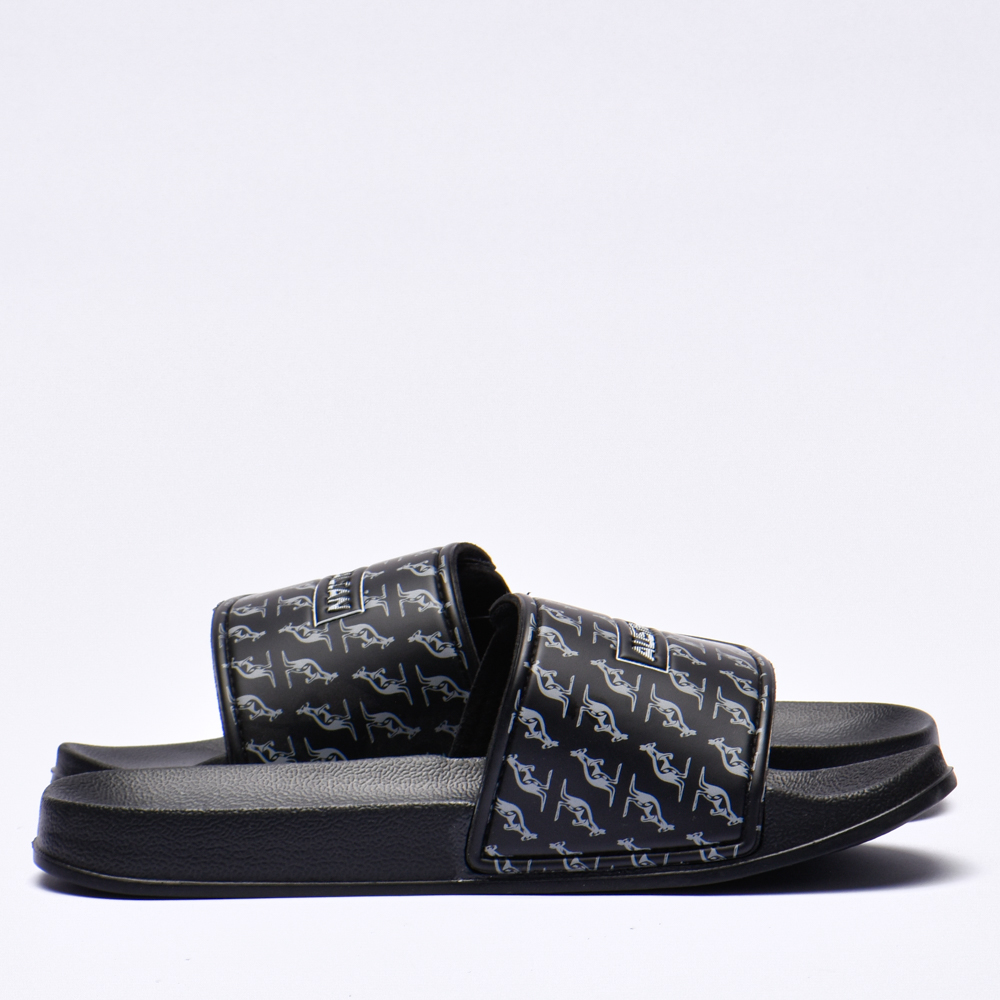 CLAQUETTE AUSTRALIAN