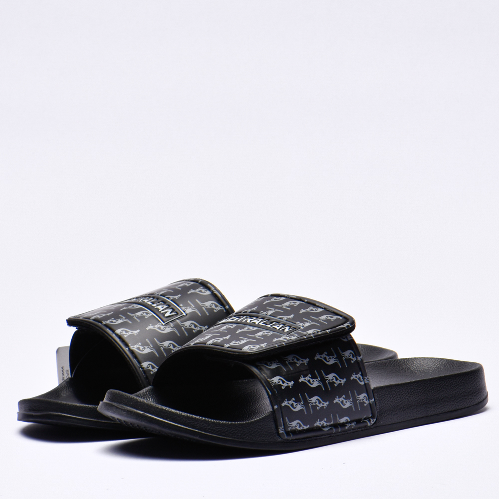 CLAQUETTE AUSTRALIAN