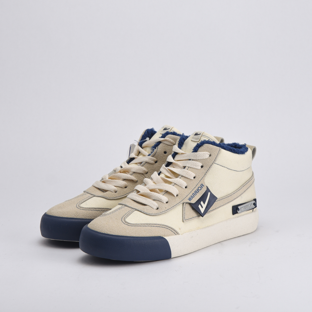 Warrior WXY(04)