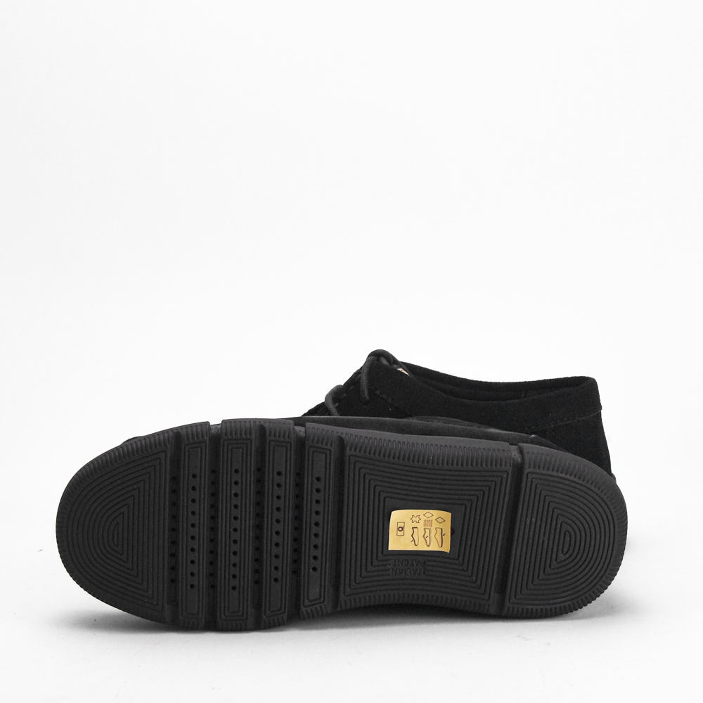 U ADACTER M B - SUEDE