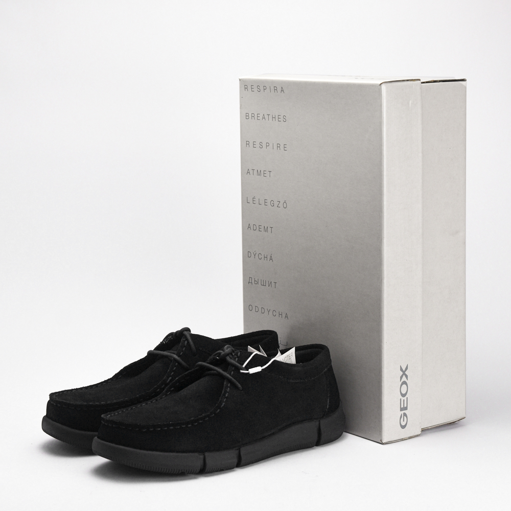 U ADACTER M B - SUEDE