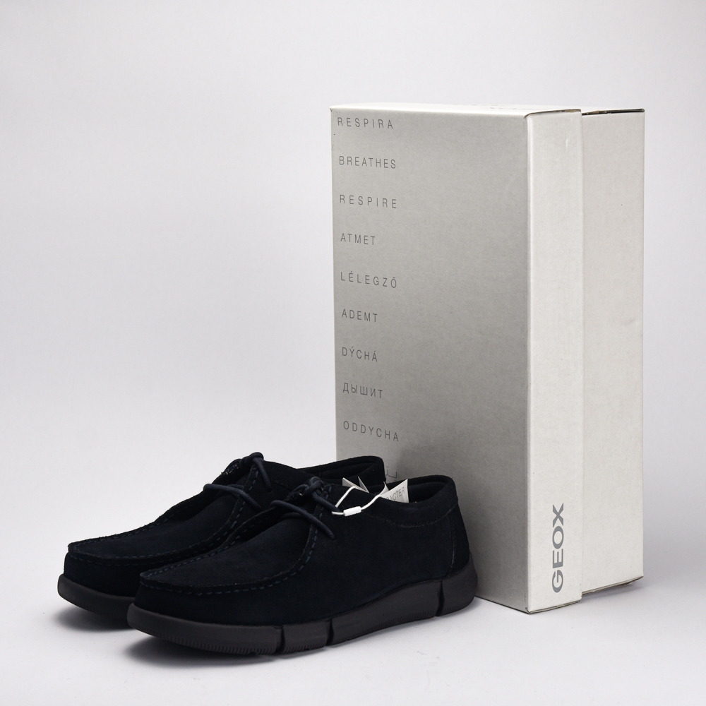 U ADACTER M B - SUEDE