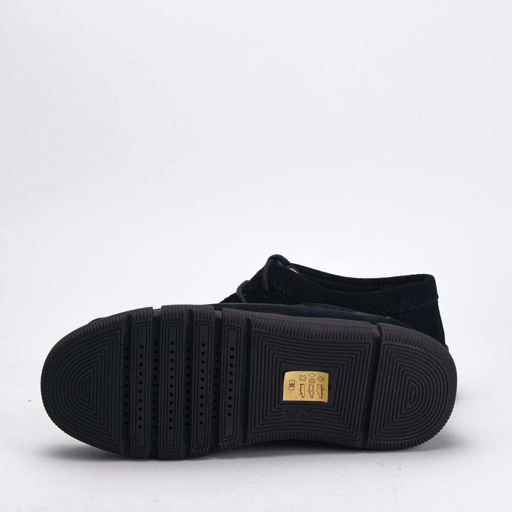 U ADACTER M B - SUEDE