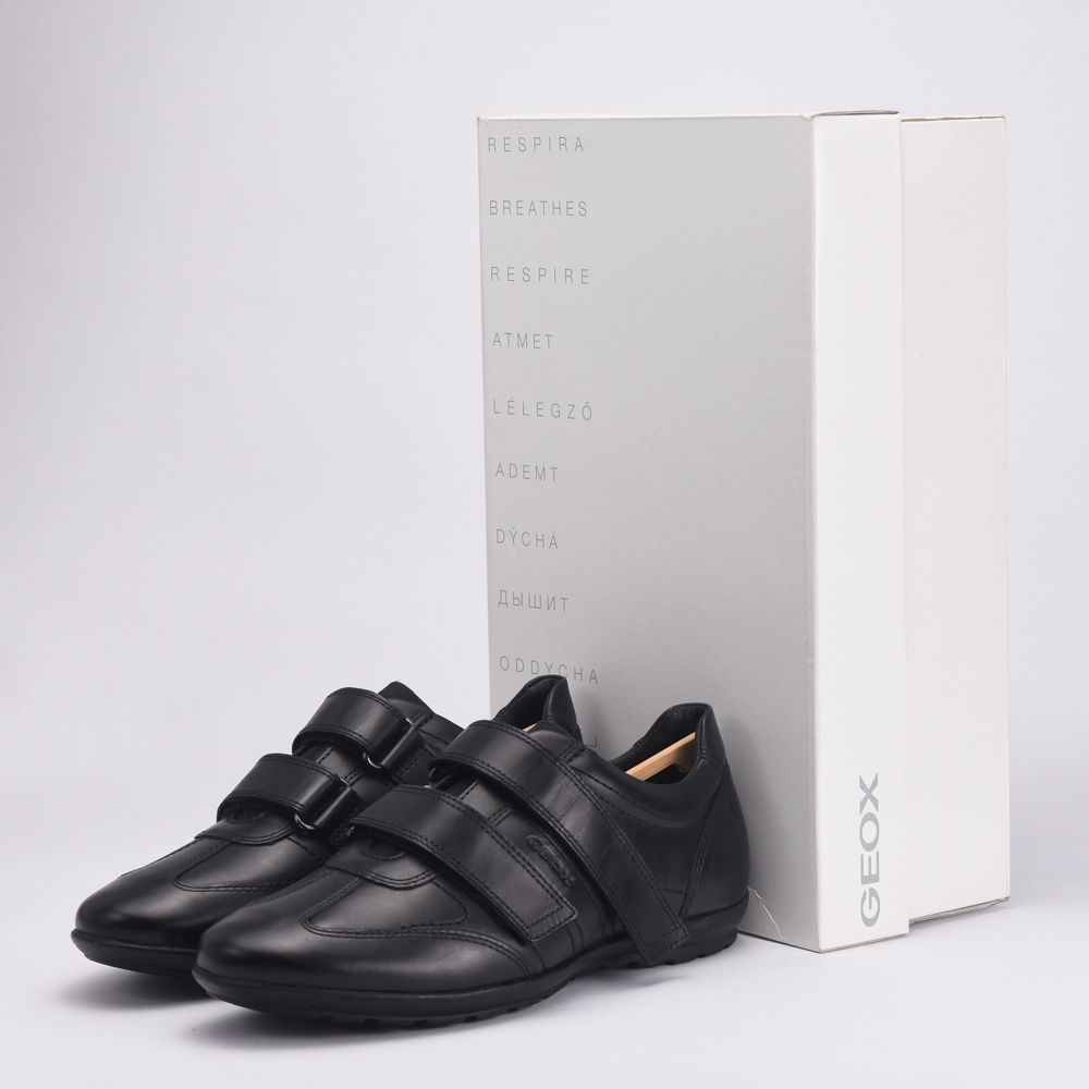 U SYMBOL D - SMO.LEA