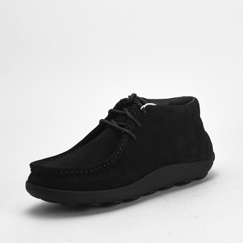 U SPHERICA EC14-B-SUEDE