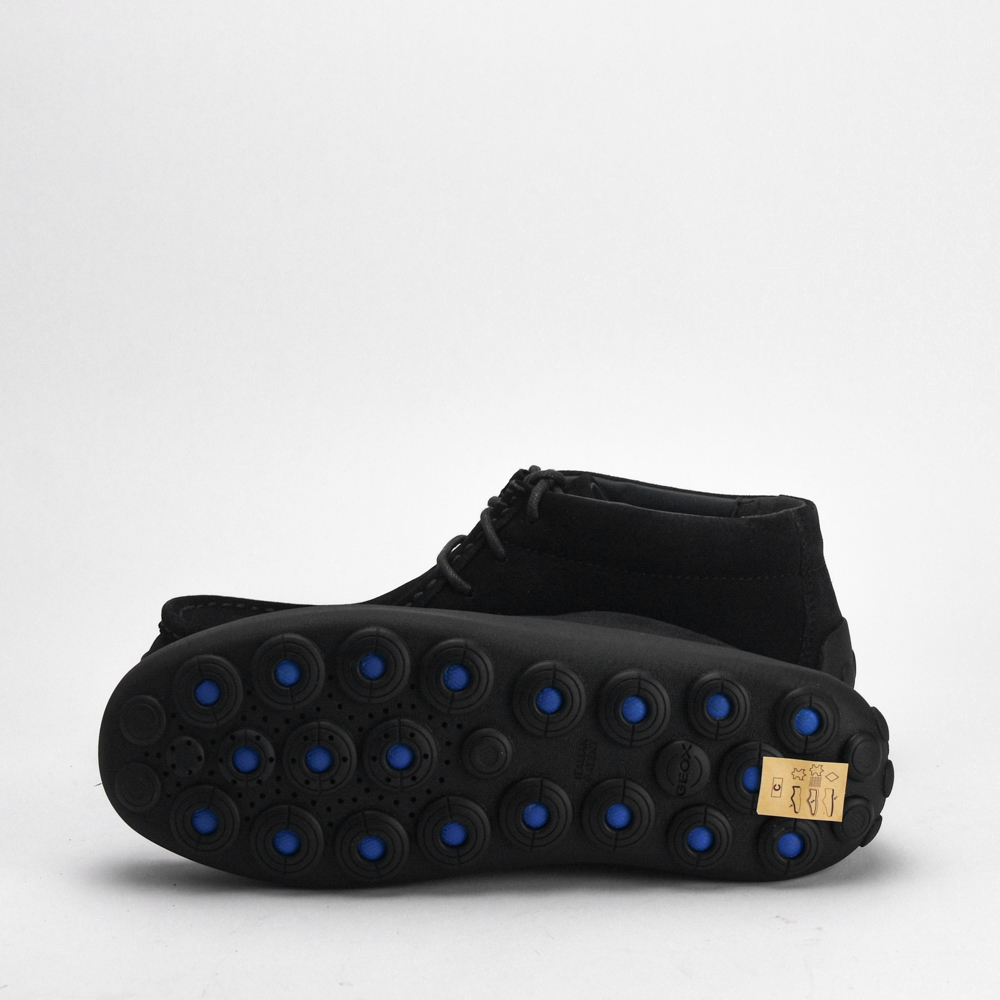 U SPHERICA EC14-B-SUEDE