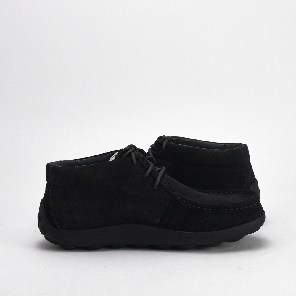 U SPHERICA EC14-B-SUEDE