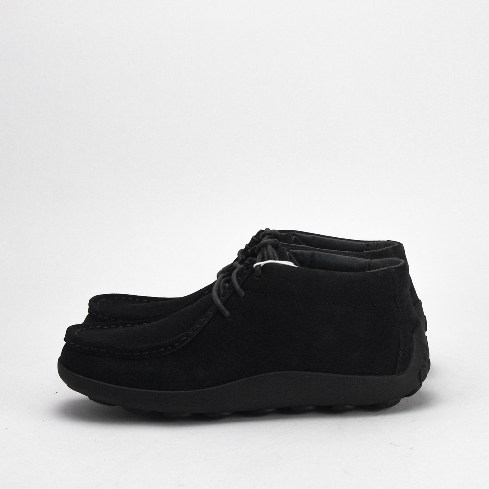 U SPHERICA EC14-B-SUEDE