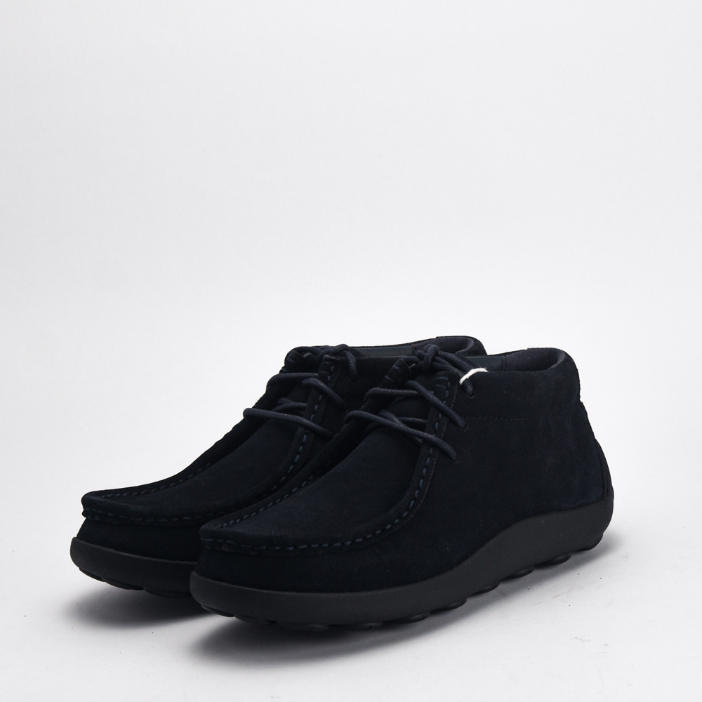 U SPHERICA EC14-B-SUEDE
