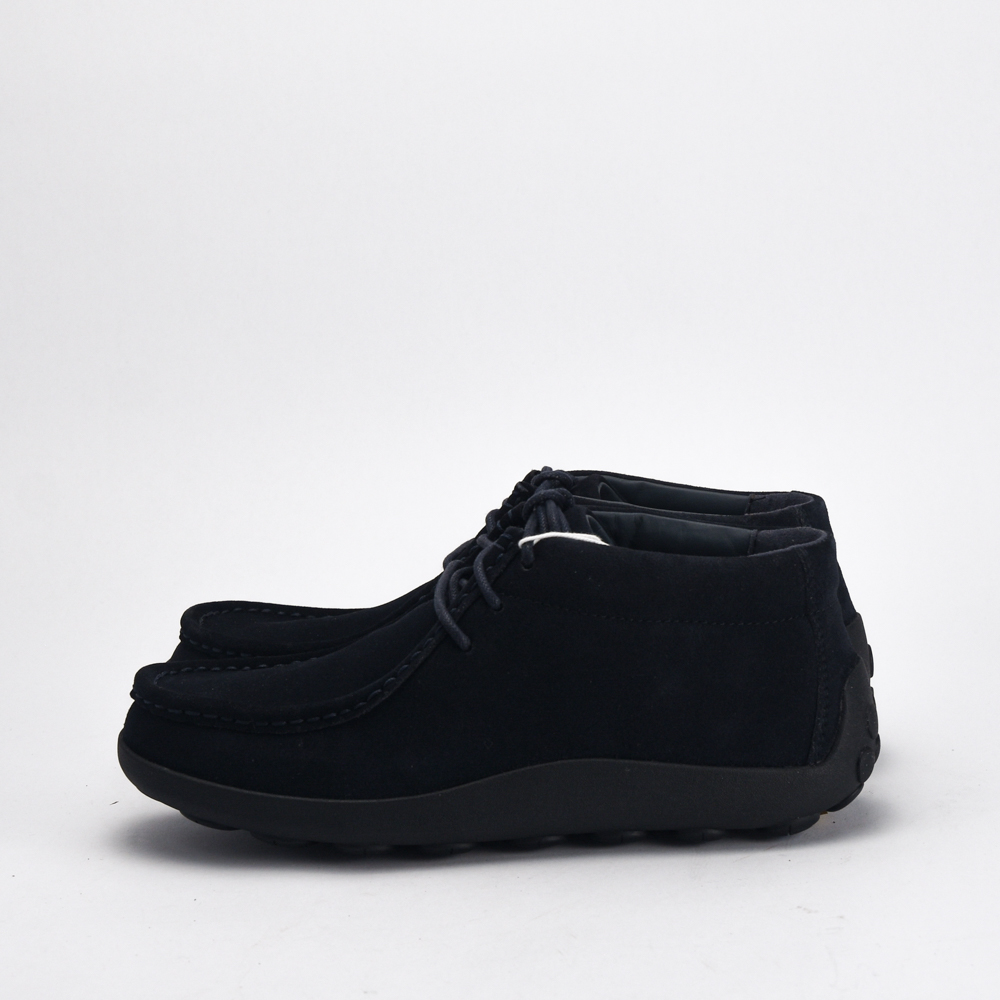U SPHERICA EC14-B-SUEDE
