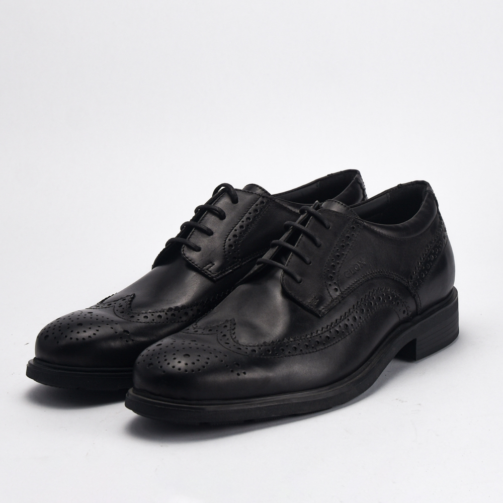 DUBLIN B - SMOOTH LEATH