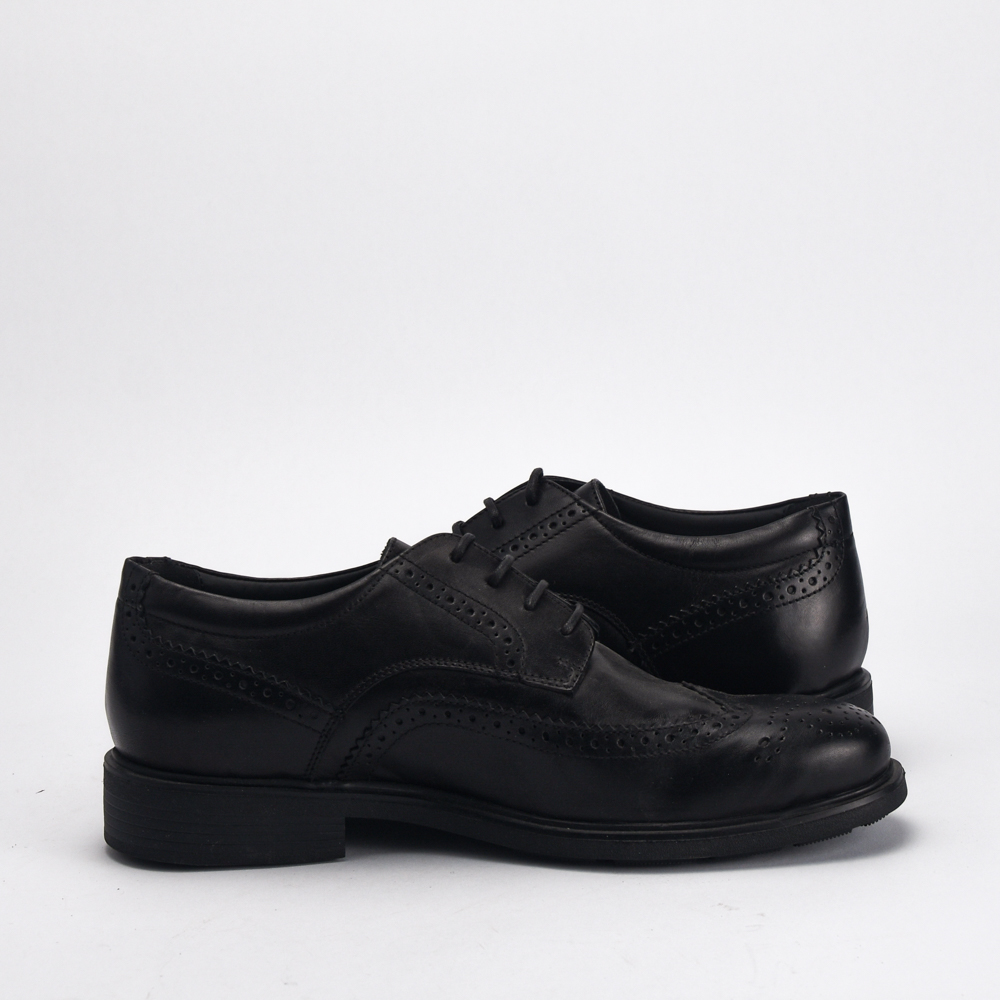 DUBLIN B - SMOOTH LEATH