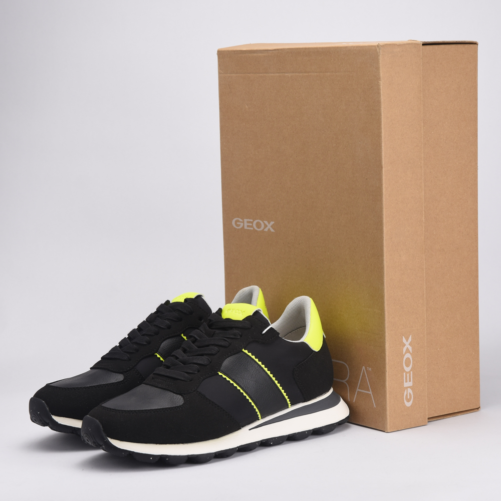 U SPHERICA VSERIES A