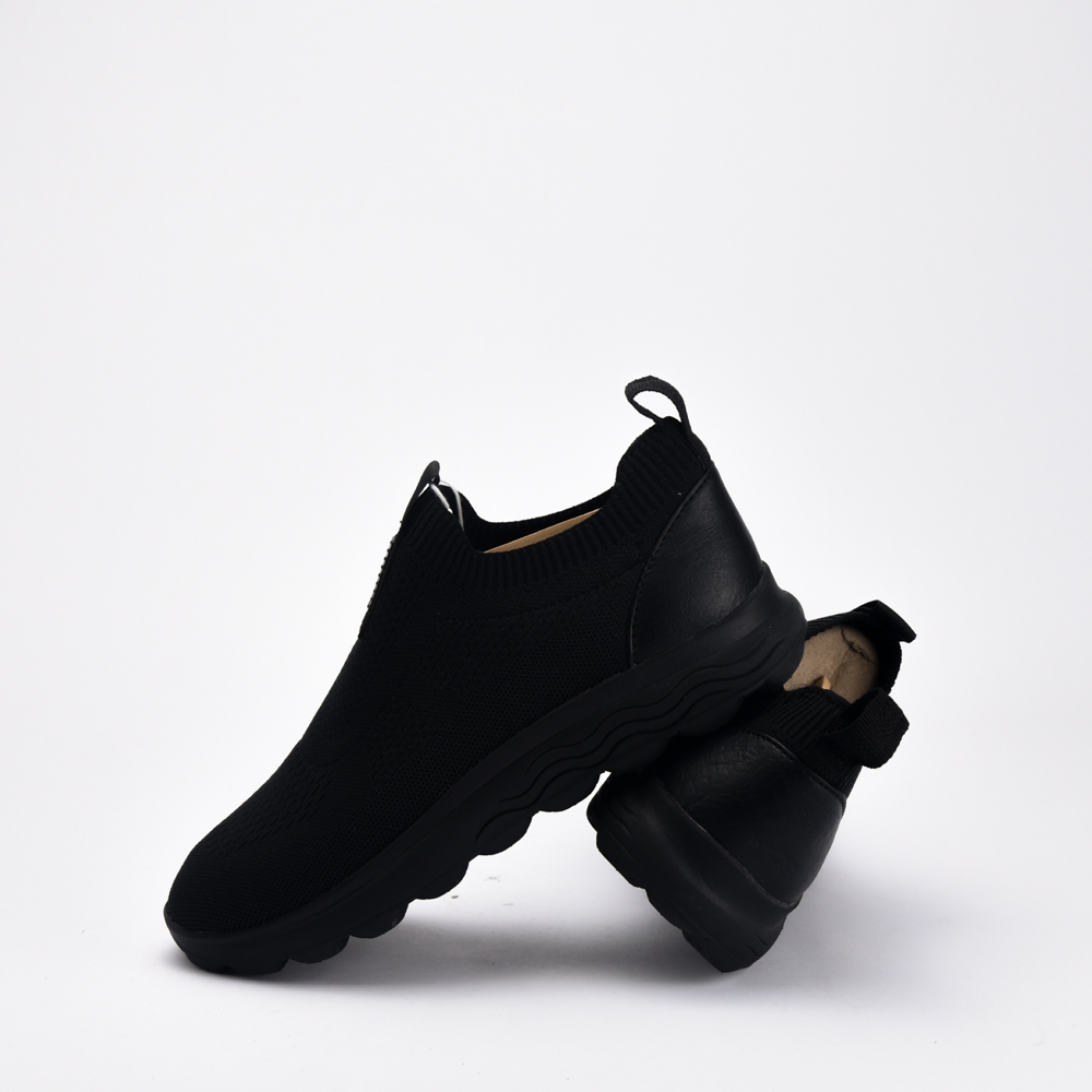 U SPHERICA A – KNITTED