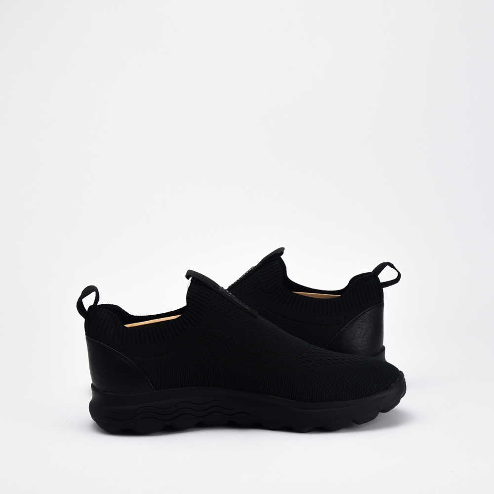 U SPHERICA A – KNITTED