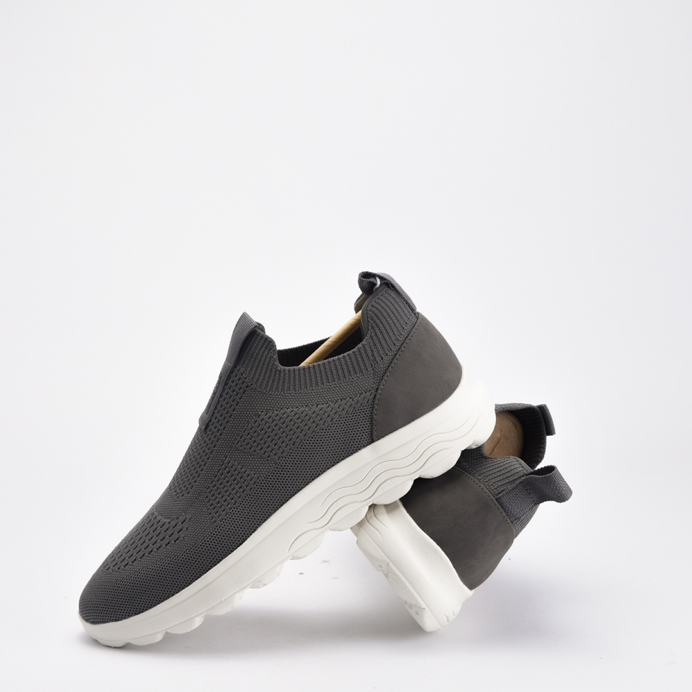 U SPHERICA A – KNITTED