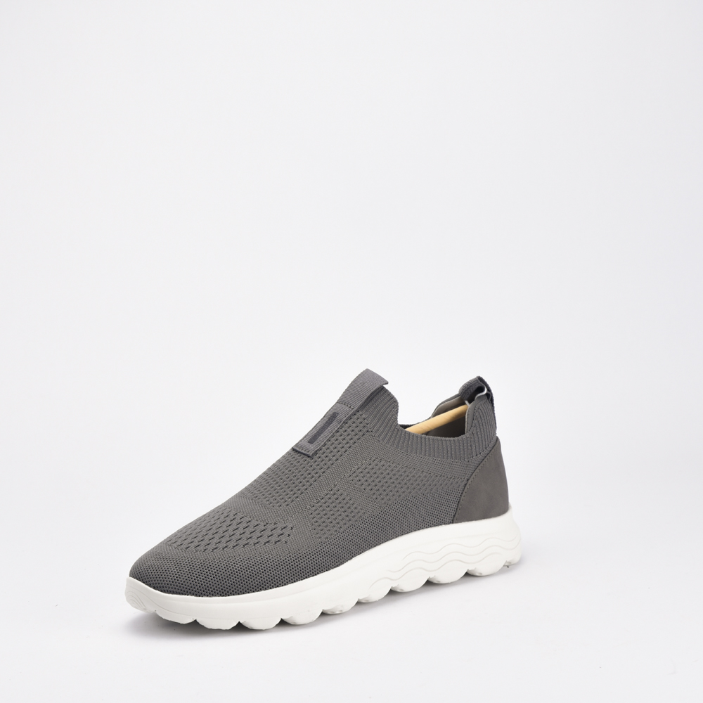 U SPHERICA A – KNITTED