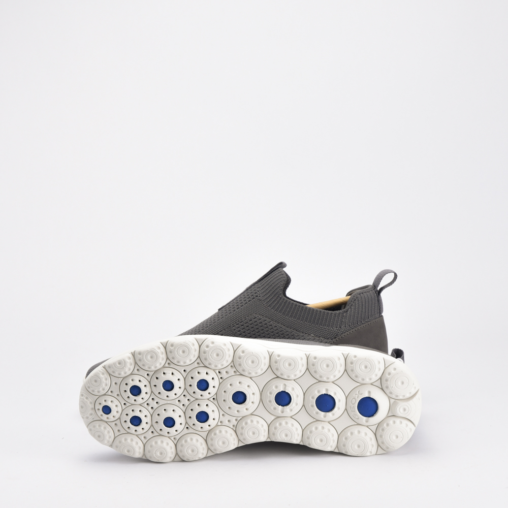 U SPHERICA A – KNITTED