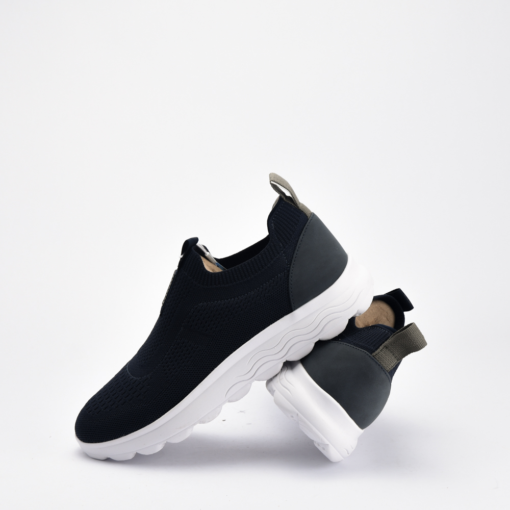 U SPHERICA A – KNITTED