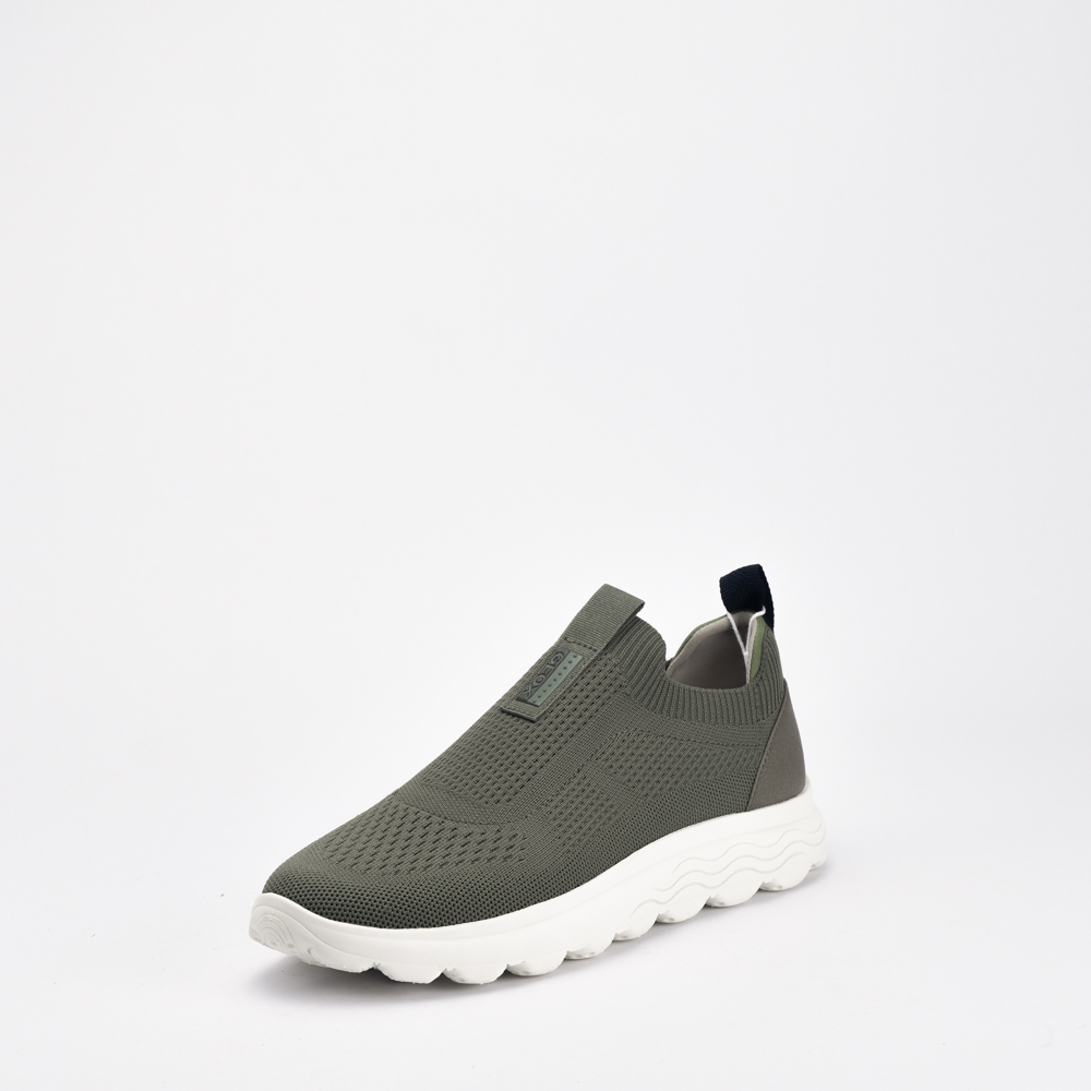 U SPHERICA A – KNITTED