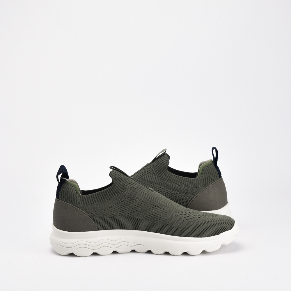 U SPHERICA A – KNITTED