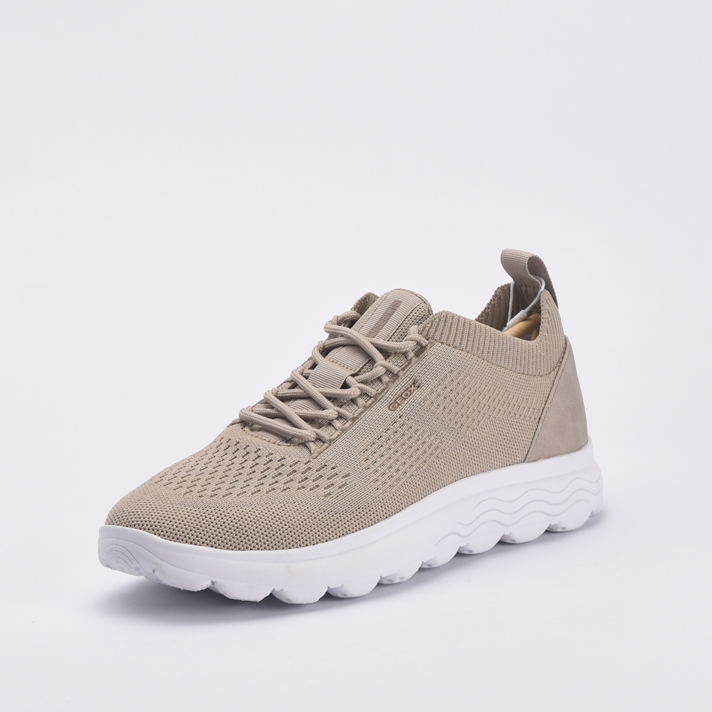 U SPHERICA A - KNITTED TEXT