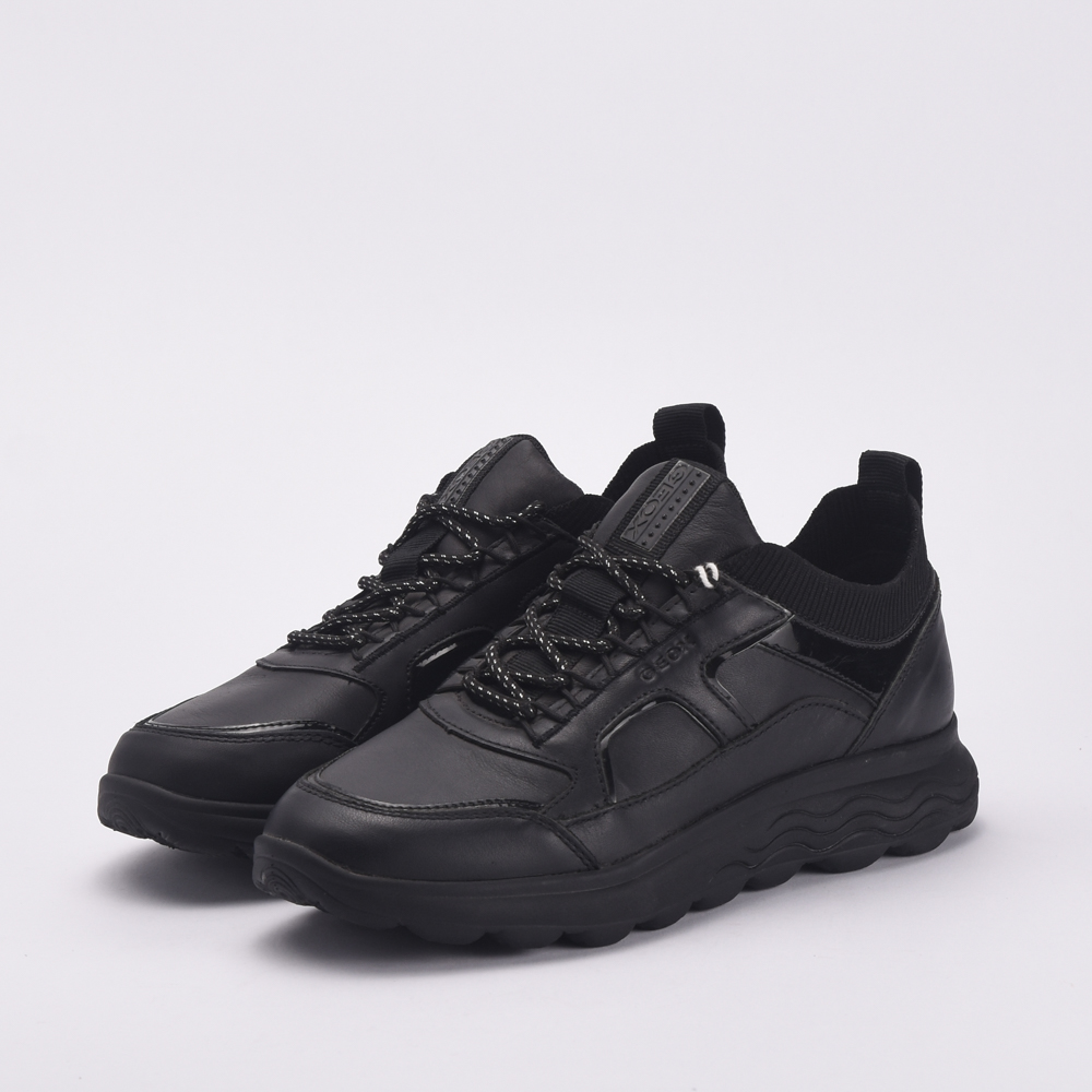 D SPHERICA C - NAP KNITT