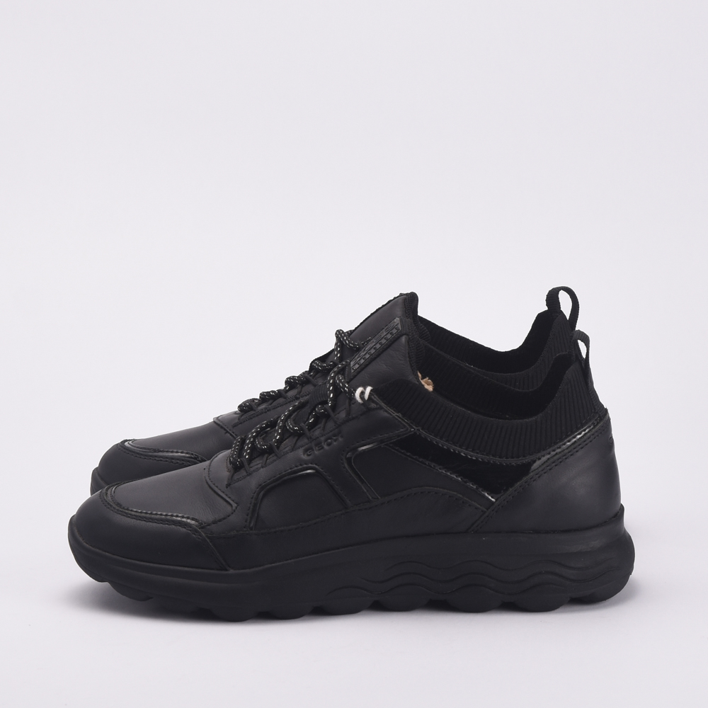 D SPHERICA C - NAP KNITT