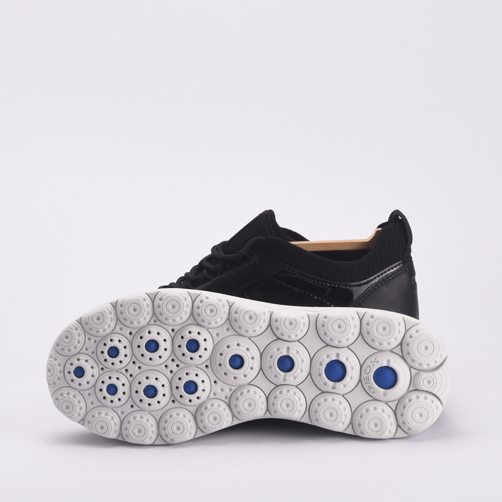 D SPHERICA C - NAP KNITT