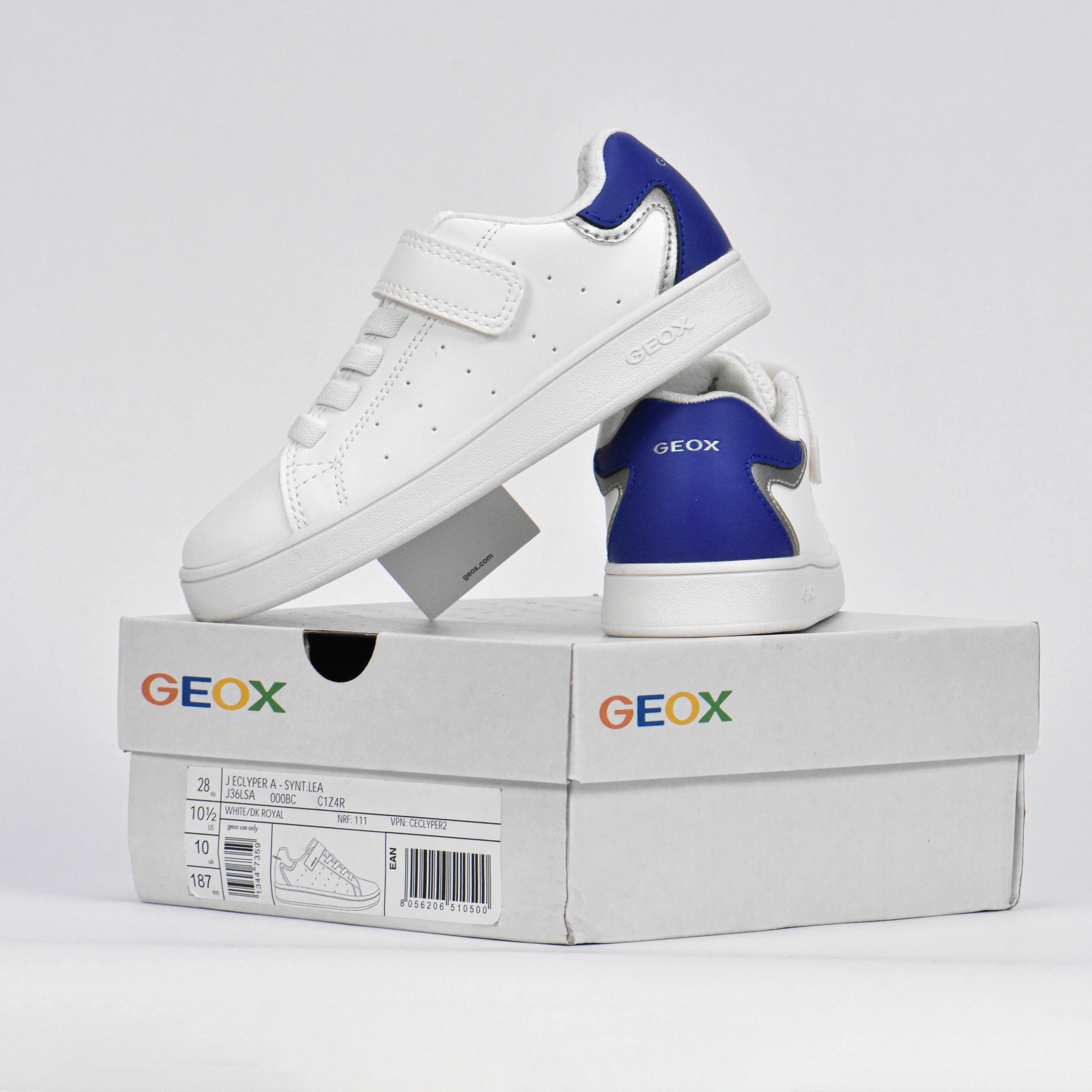 J ECLYPER A - SYNT.LEA