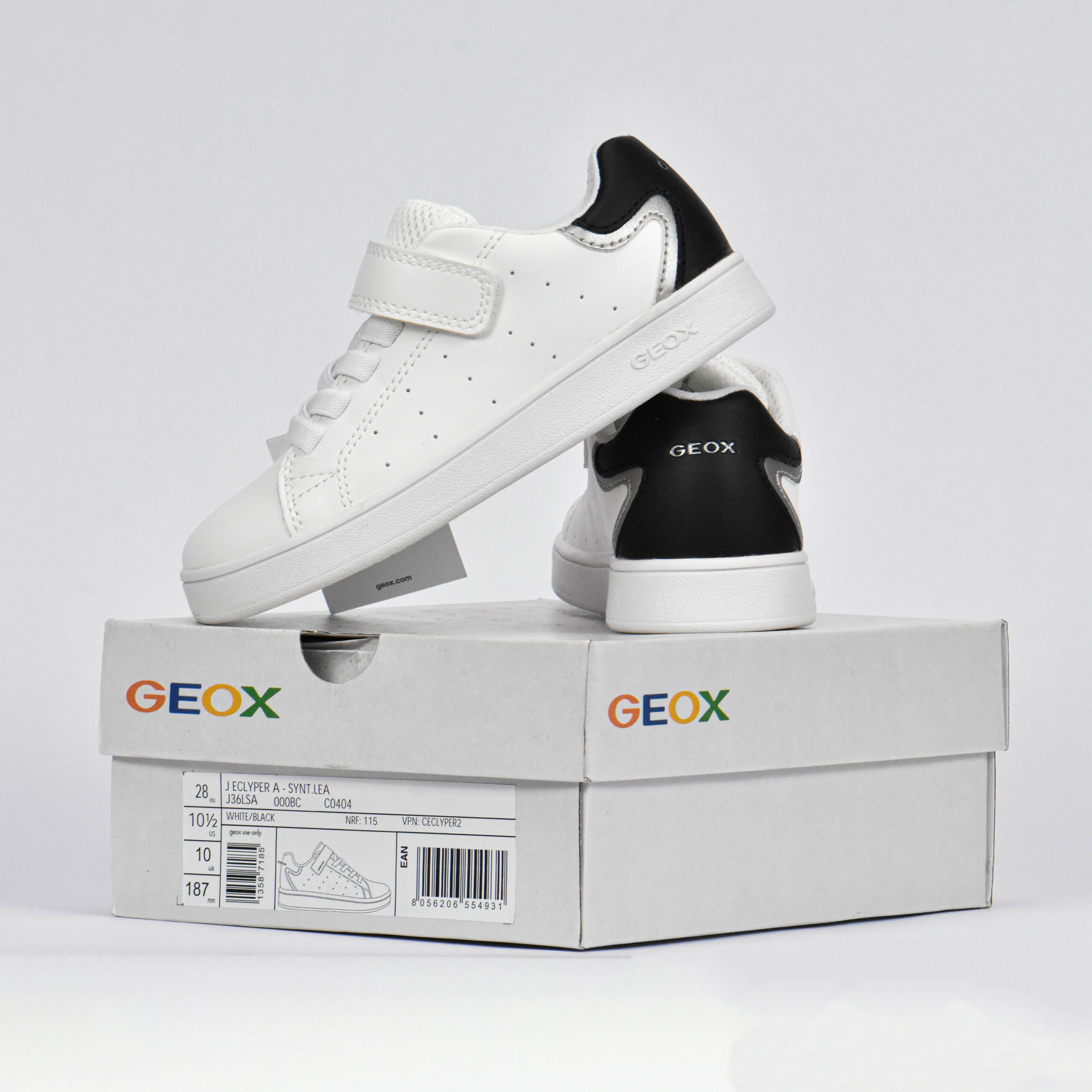 J ECLYPER A - SYNT.LEA