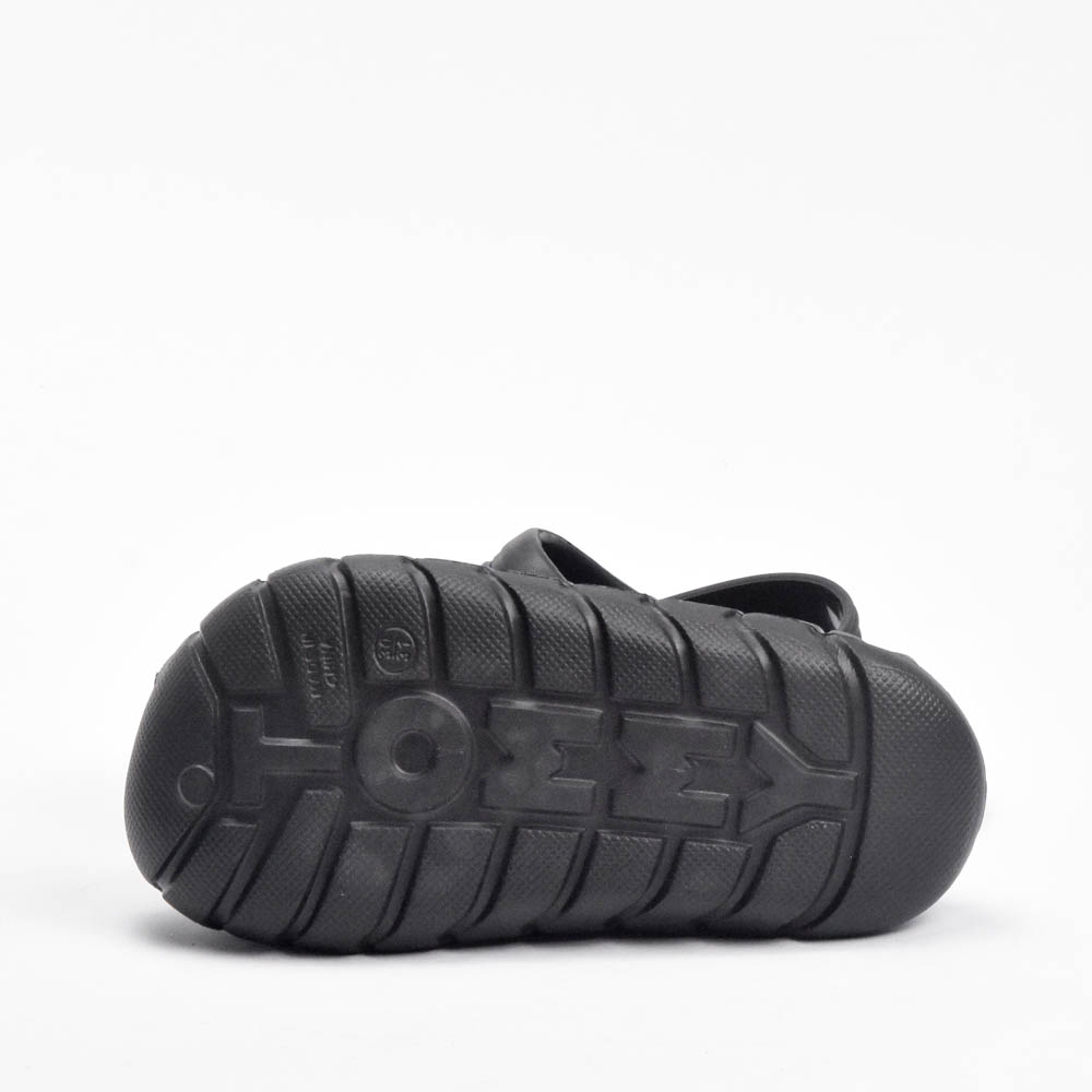 Kinder Flag Comfy Sandal