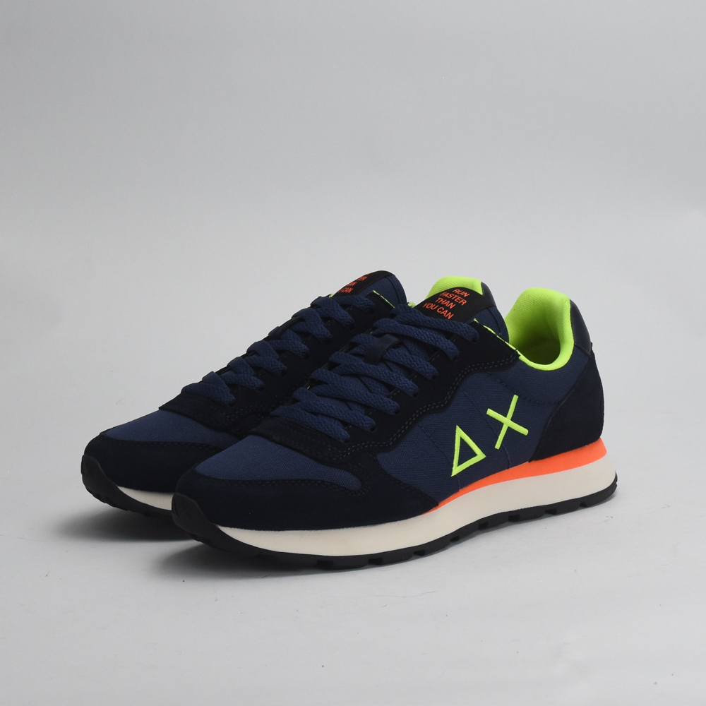 TOM FLUO