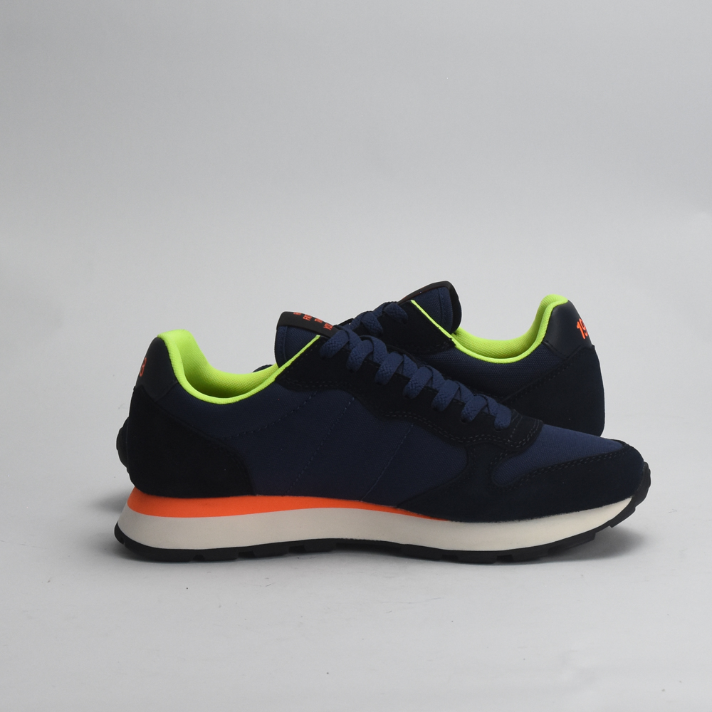 TOM FLUO
