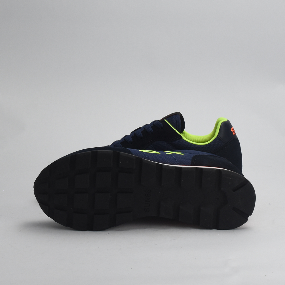 TOM FLUO